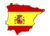 MUEBLES ARKUPE ALTZARIAK - Espanol